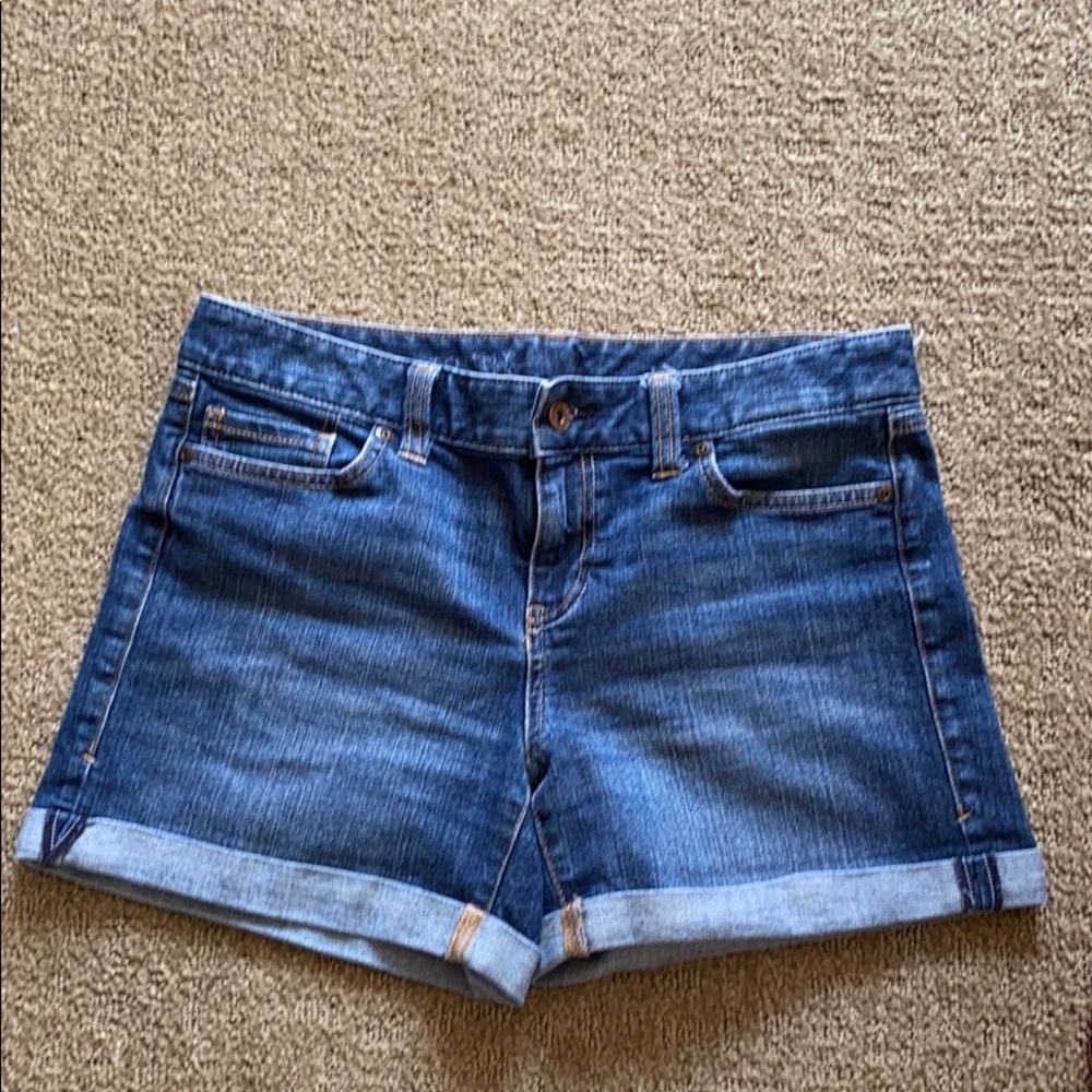 Tommy Hilfiger Jean Shorts